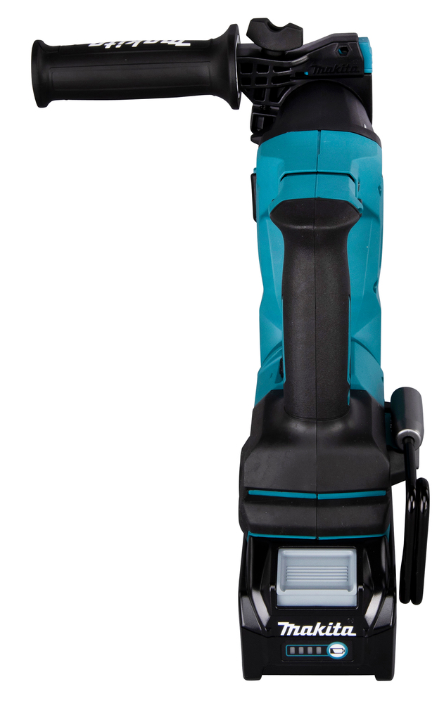 Akku-Bohrhammer MAKITA HR004GM201 40V 2x4Ah Akku,Ladegerät,Koffer
