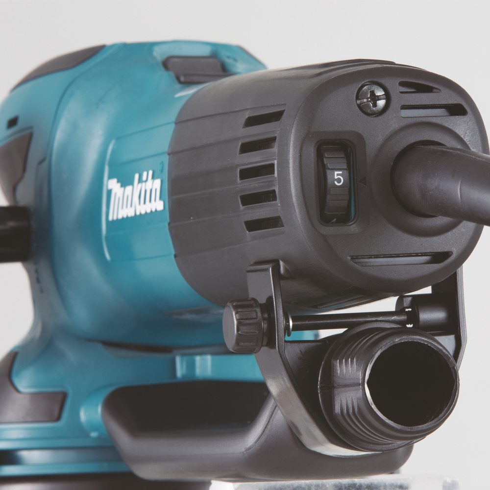 Exzentertellerschleifer BO6050J Vario 150mm Ø