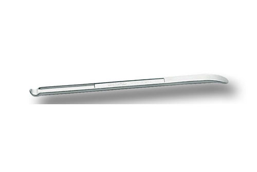 Montierhebel 16", 400 mm 38 16