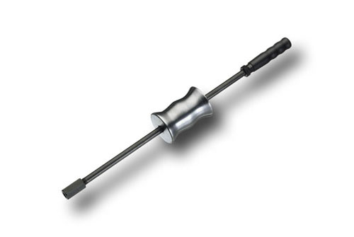 Gleithammer 620 mm, 3 kg 1.35/3