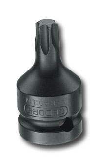 Kraftschraubereinsatz 1/2" Innen-TORX