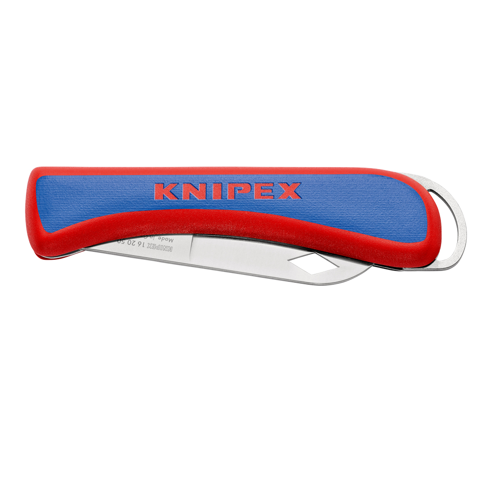 KNIPEX Elektriker-Klappmesser