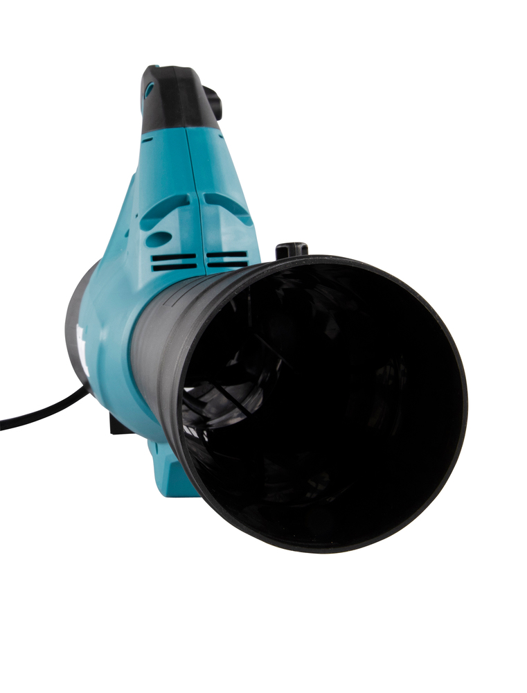 Akku-Gebläse MAKITA UB001CZ 2x18V nur in Verbindung mit Akkurucks. MZ08115