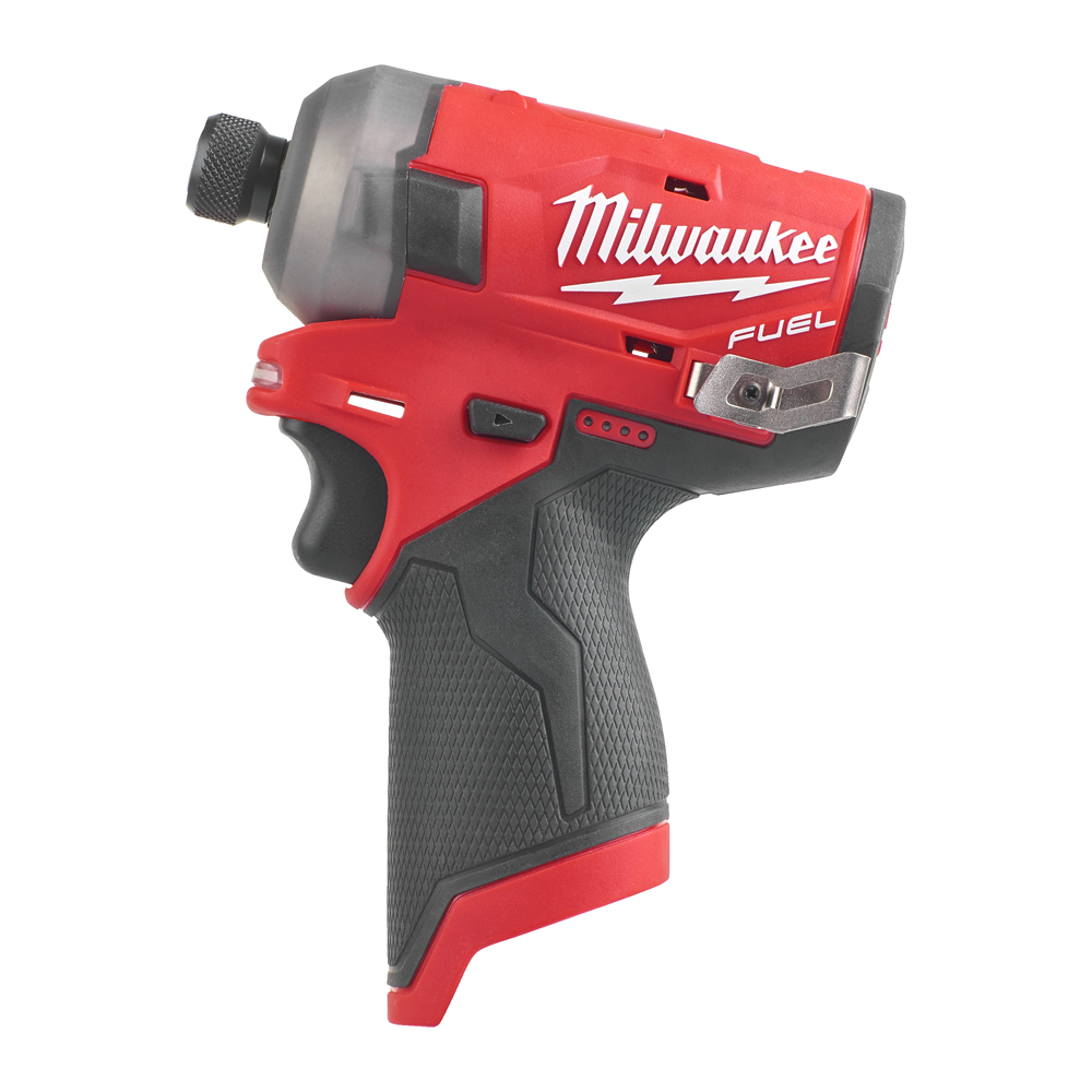 Akku-Impulsschrauber MILWAUKEE 12V M12FQID-0 FUEL