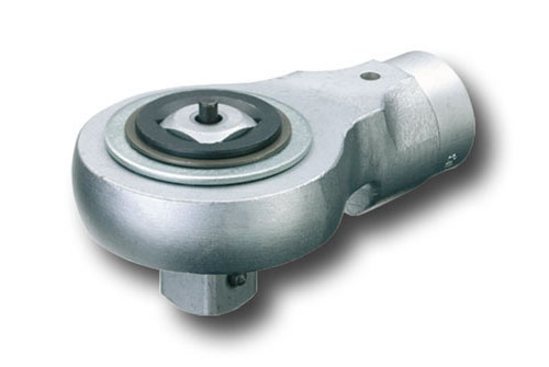 Aufsteckknarre 22 Z - 3/4" 8794-03