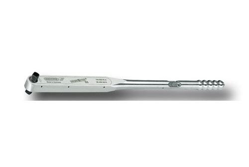 Drehmomentschlüssel DREMOMETER DSL 3/4" 110-550 Nm, 8579-10