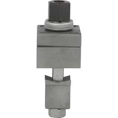 Rechteck-Knacker 21,4x29,4mm,SUPER,für, Hand- und Hydraulik-betätigung, Maß: 30x22mm