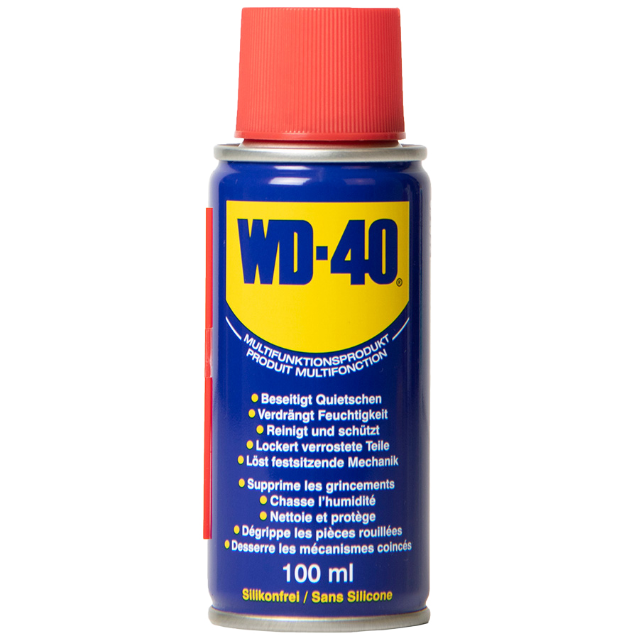 Vielzweck-Spray WD-40