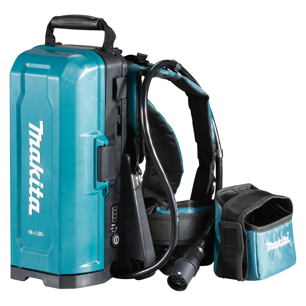 Akku-Rucksack MAKITA PDC01