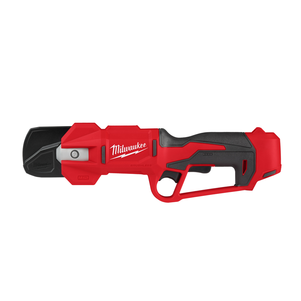 Akku-Astschere MILWAUKEE 12V M12BLPRS-0