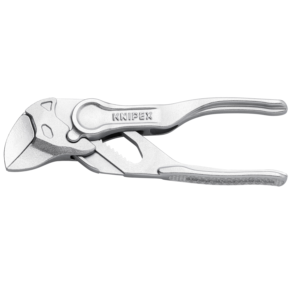 KNIPEX Zangenschlüssel XS