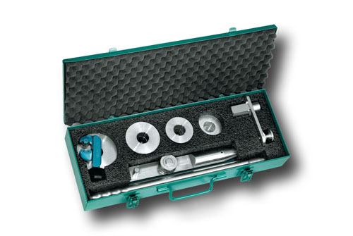 Handrohrbieger-Satz Gr. 1, d 6-18 mm 278601