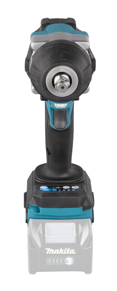 Akku-Schlagschraub.MAKITA TW007GZ 40V ohne Akku,Ladegerät u.Koffer