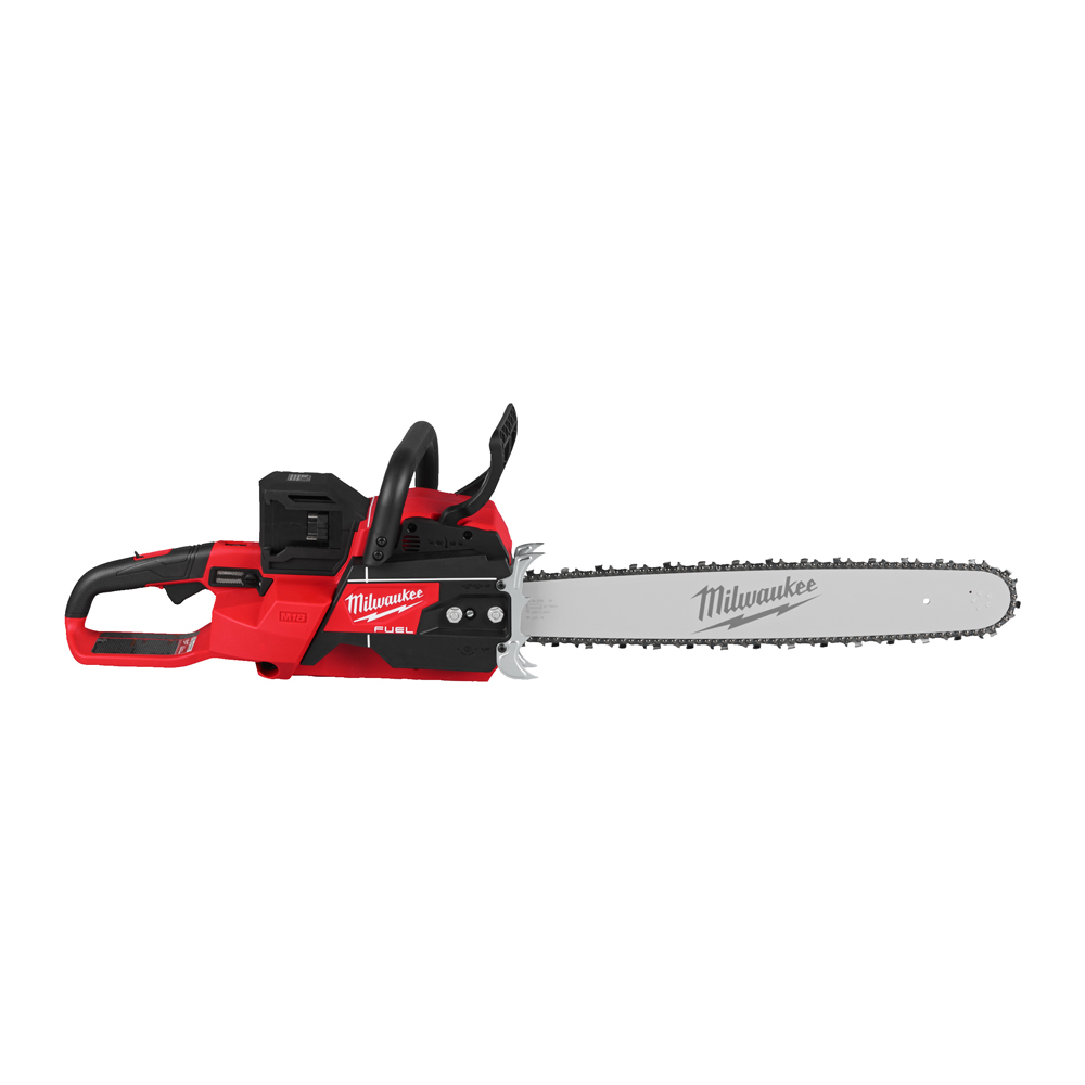 Akku-Kettensäge MILWAUKEE 18V 50cm Schwert M18F2CHS50-0