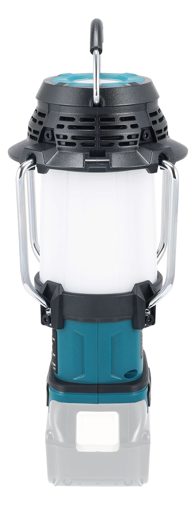 Akku-Radio-Laterne MAKITA DMR057 18V 310/155 Lumen,360°,ohne Akku u.Ladeg.