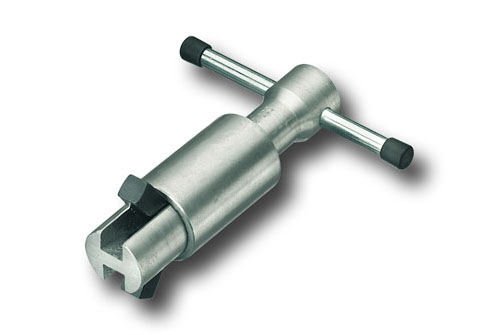 Ventilhalter venti-quick 120 mm 312000