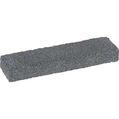 Abrichtstein 50x25x200mm Silicium-, Carbid, Körnung: 24