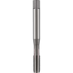 Maschinengewindebohrer HSS-Co5 VAP DIN371C für DULO/GRULO,Weißring