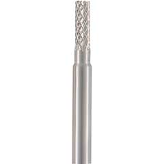 HM-Fräser PRO,Zylinderform (ZYAS) mit Stirnschnitt Diamantverzahnung