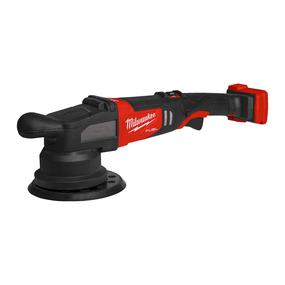 Akku-Polierer MILWAUKEE 18V M18FROP21-0X FUEL