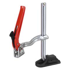 Maschinentisch-Spanner 200/100mm