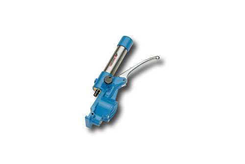 Grundgerät hydraulisch 245670