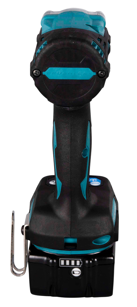 Akku-Schlagschrauber DTW300RTJ,18V 1/2" 330Nm,2xAkku 5Ah,Ladegerät,Koffer