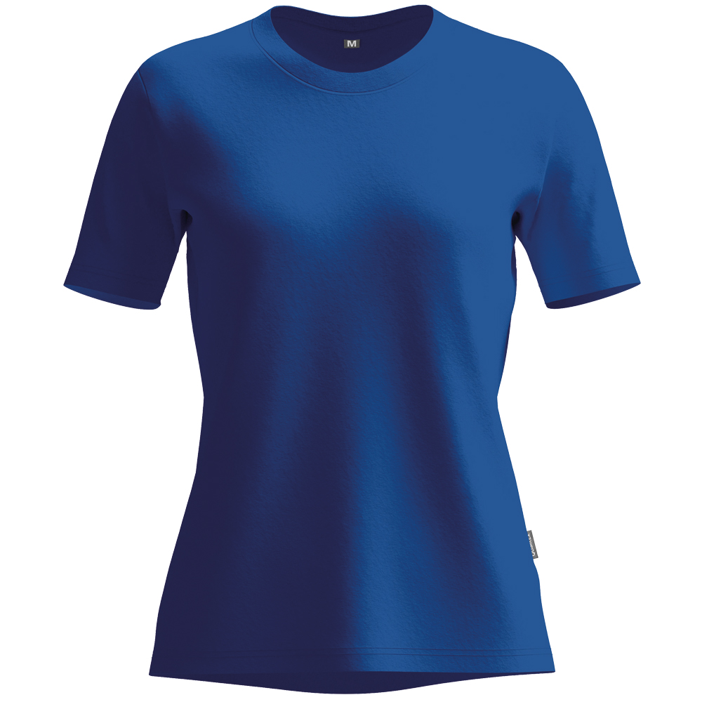 IND T-Shirt kurzarm Damenmodell