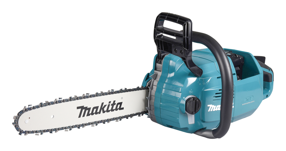 Akku-Kettensäge MAKITA UC015GT101 40V Schwert 35cm,1xAkku 5Ah und Ladererät