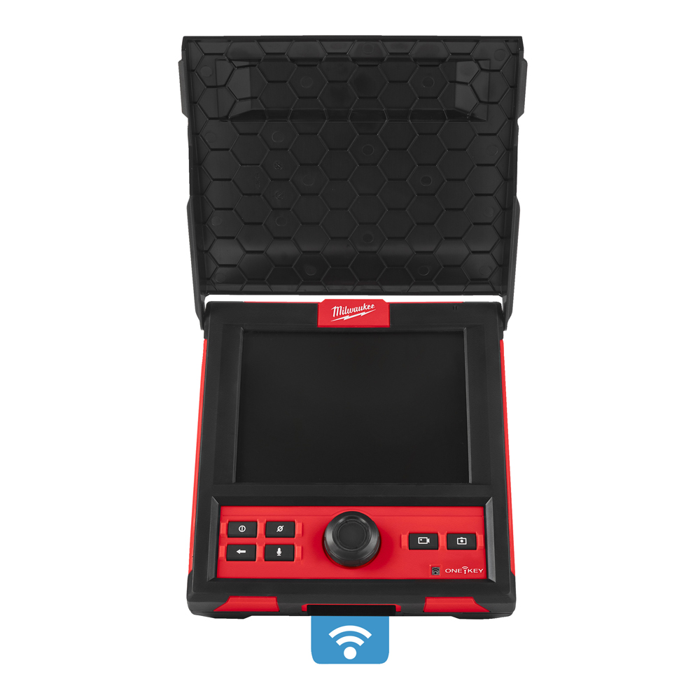 Akku-Kanalinspektion MILWAUKEE 18V M18SIM-0