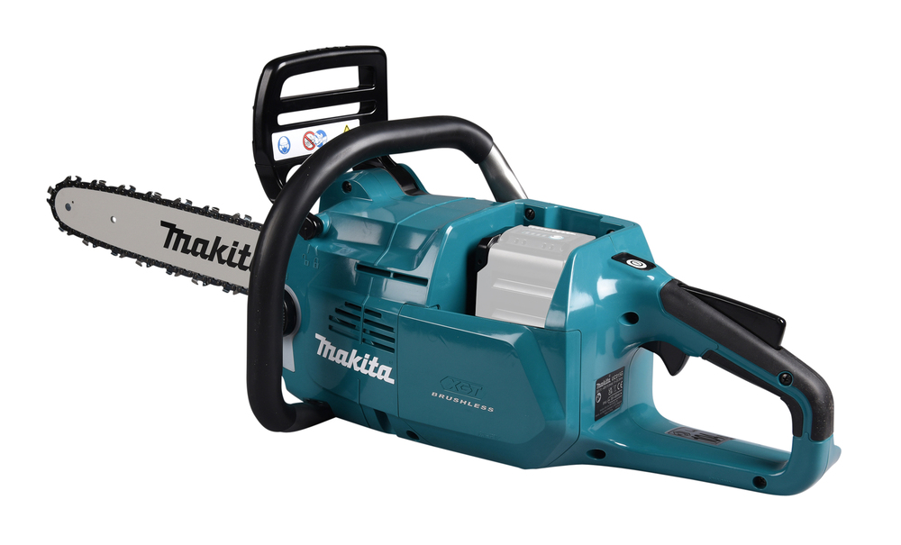 Akku-Kettensäge MAKITA UC015GZ 40V Schwert 35cm,ohne Akku und Ladererät