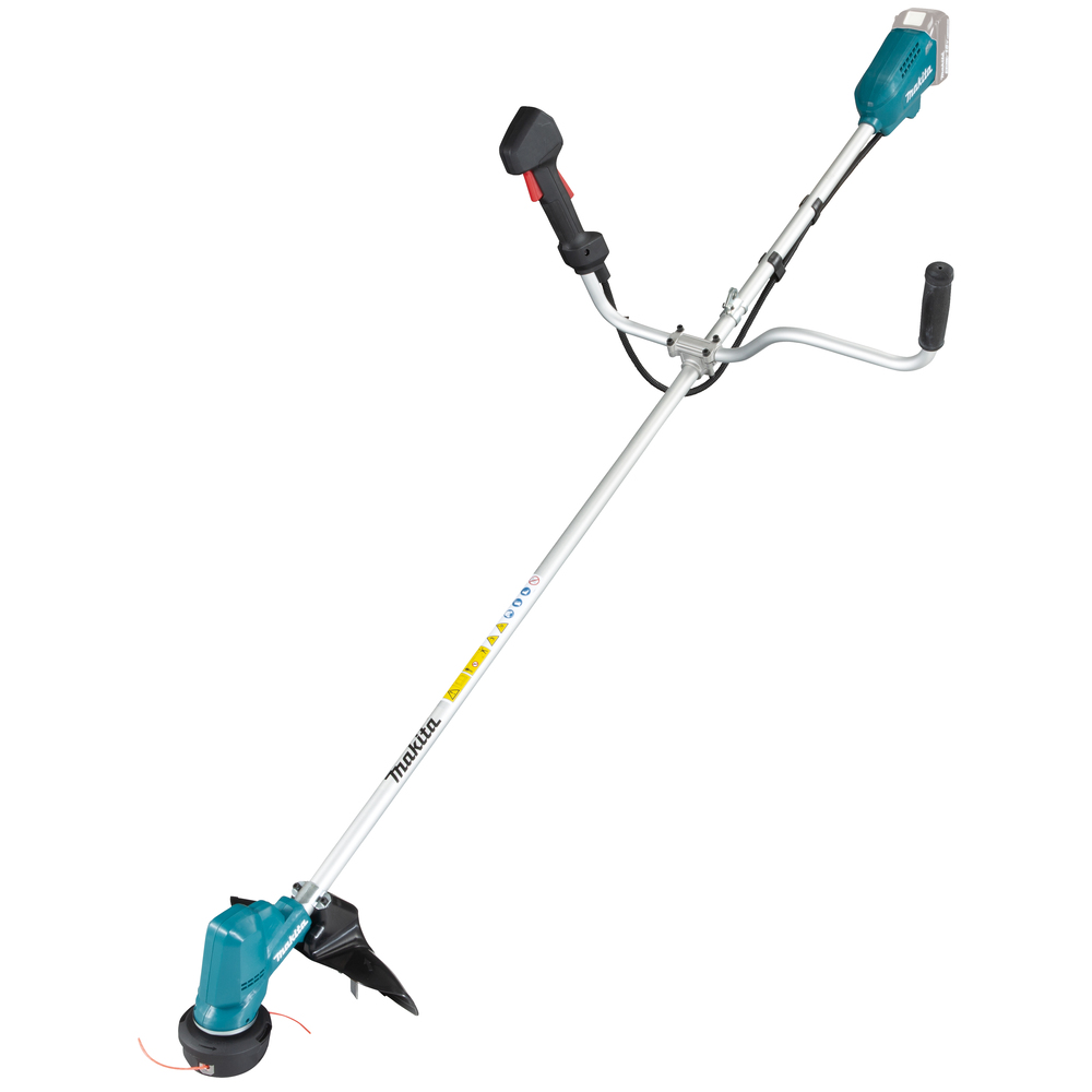 Akku-Rasentrimmer DUR190UZX3 18V ohne Akku und Ladegerät