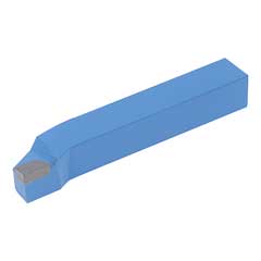 HM-Drehstahl P-30,ISO-6,25x25mm,für Stahl,abgesetzter Seitenstahl