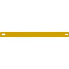 HSS-Sägeblatt Doppelseitig 300X25X0,8mm 24 Zähne