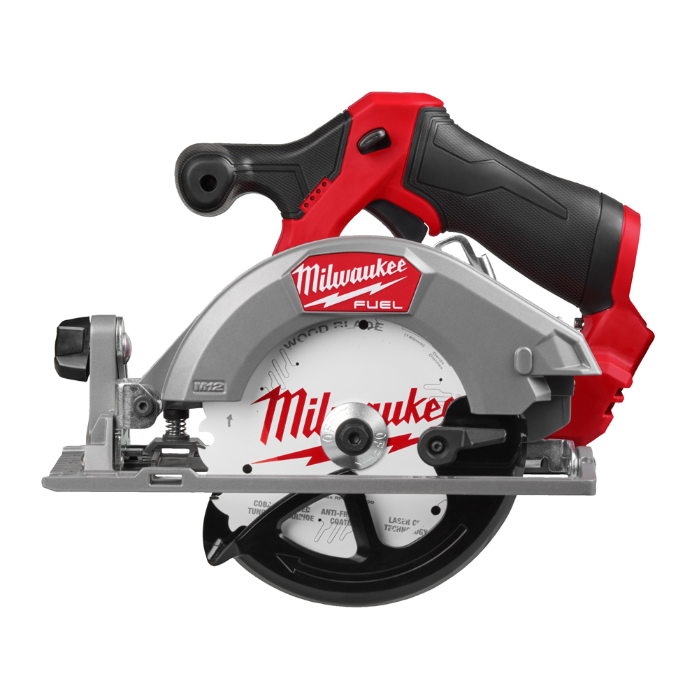 Akku-Kreissäge MILWAUKEE 12V M12FCS442-0