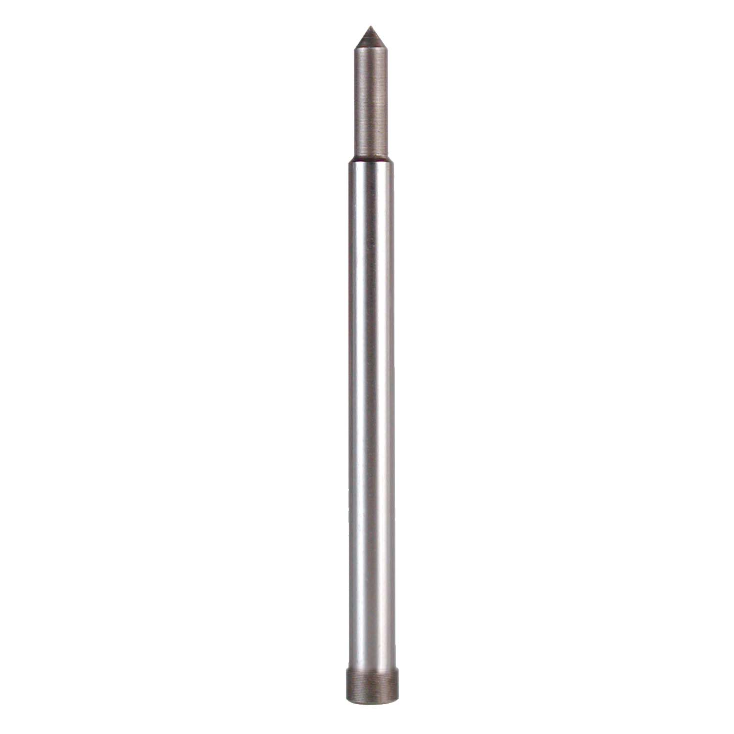 Zentrierstift 6,35x102mm,für Kernbohrer mit 50mm Schnittiefe