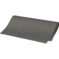 Isolationsmatte EN60900, aus Gummi,geprüft,17000 Volt, Länge: 1000mm, Breite: 1000 mm
