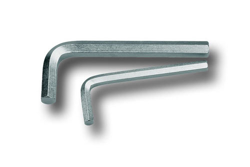 Winkelschraubendreher, Innen-6-kant 1/16", 42 1/16AF