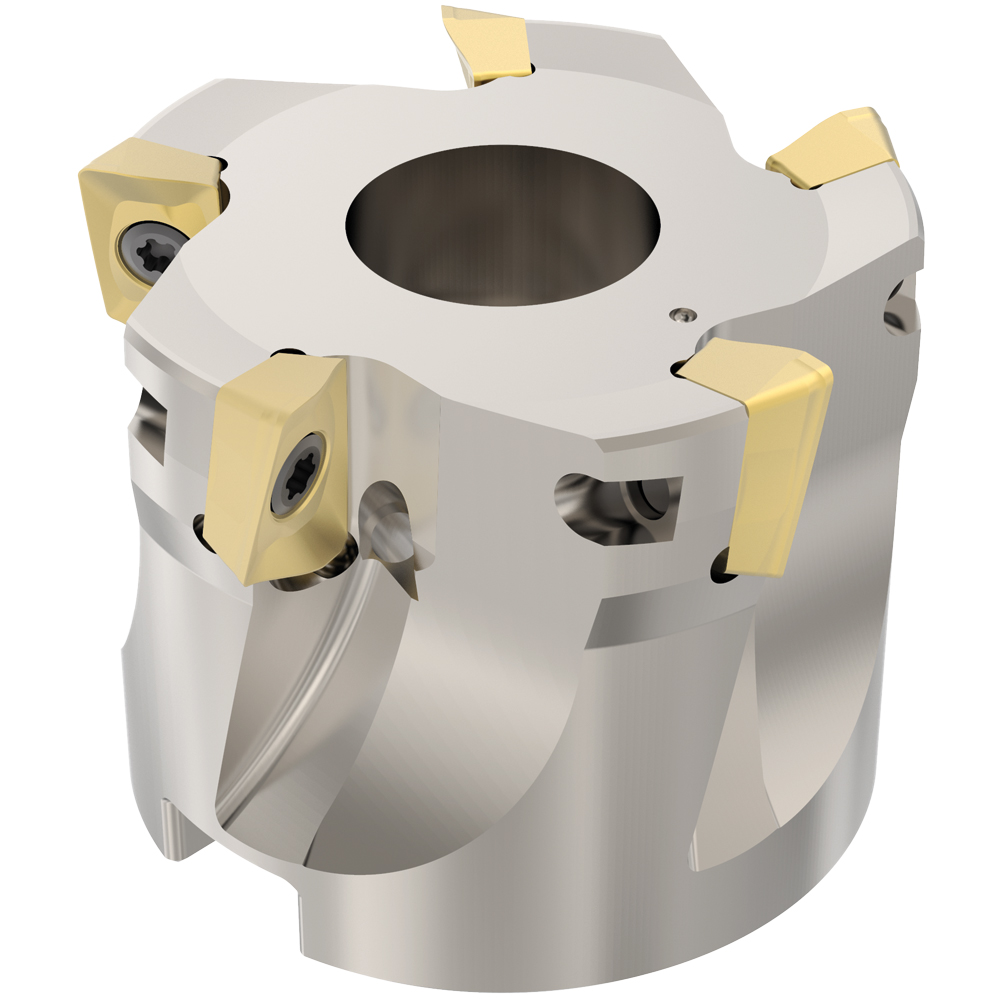 SECO Eckfräser R220.69-0040-12-5AN Turbo 12 für XO.X1204