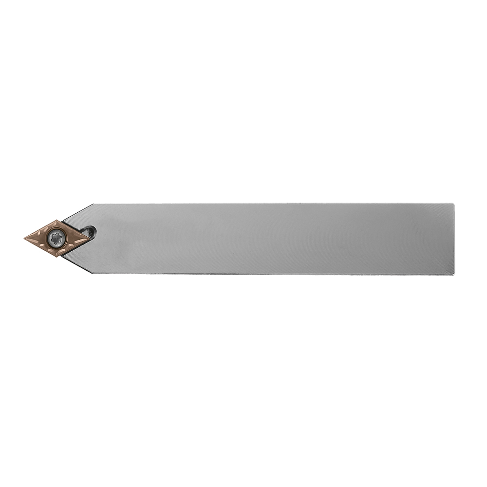 Positiver Klemmhalter 63° für DC..Platte Neutral