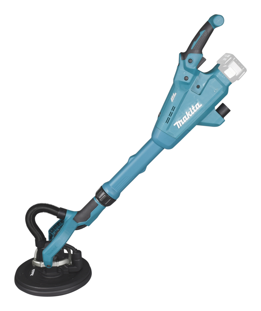 Akku-Langhalsschleifer MAKITA DSL801Z 18V 210mmØ,ohne Akku u.Ladegerät