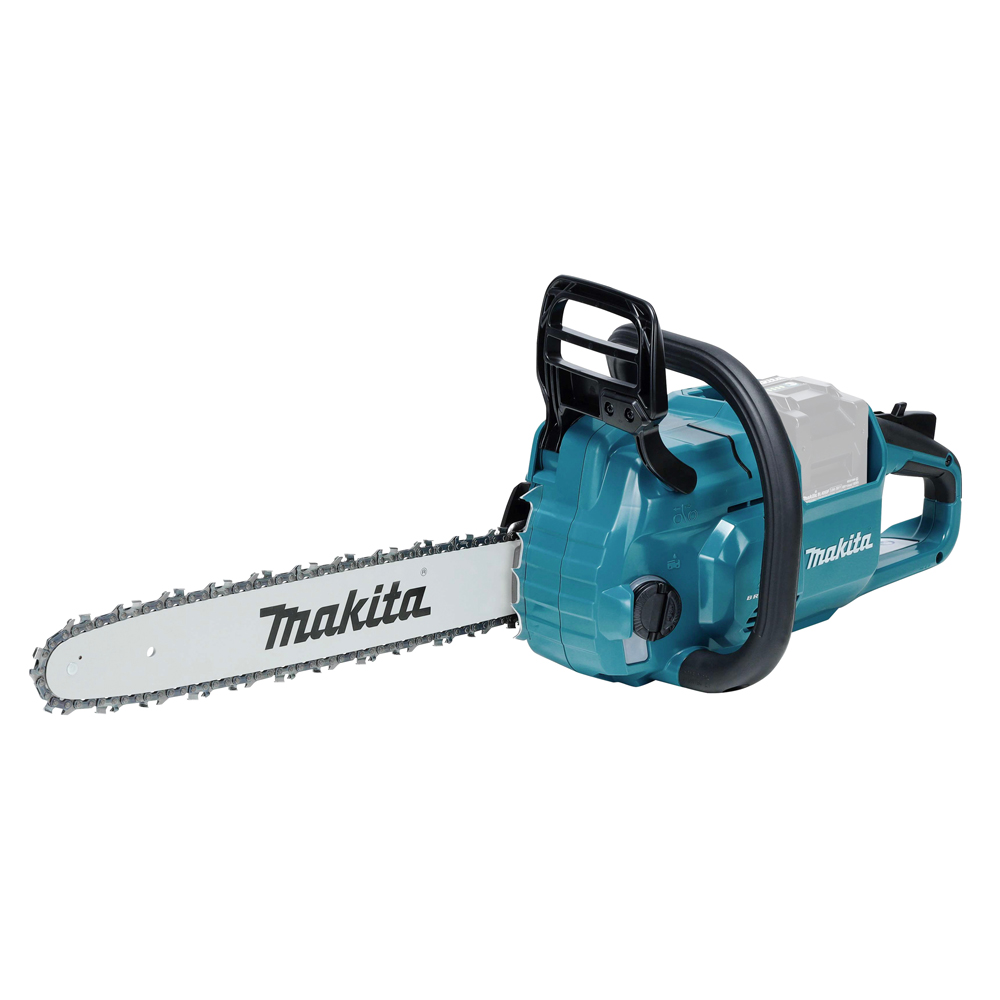 Akku-Kettensäge MAKITA UC023GZ 40V 40cm, ohne Akku und Ladegerät