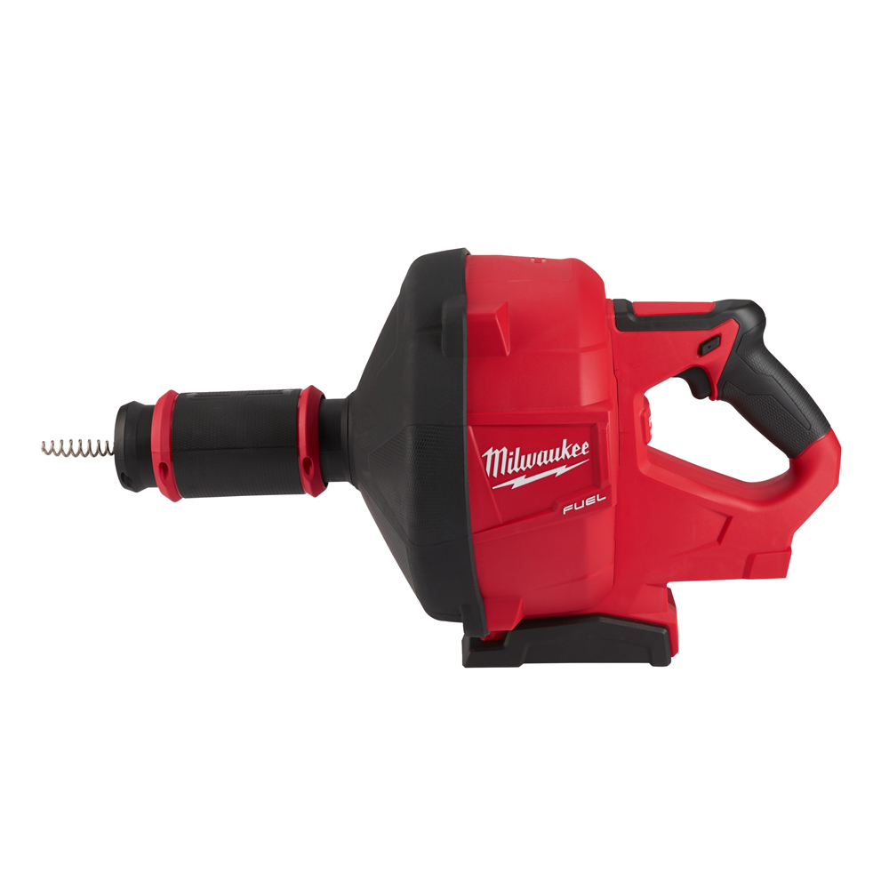Akku-Rohrreiniger MILWAUKEE 18V M18FDCPF8-0C FUEL 8 mm