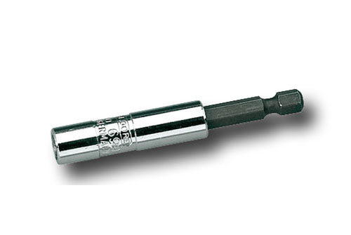 Bit-Halter 1/4" skt 699
