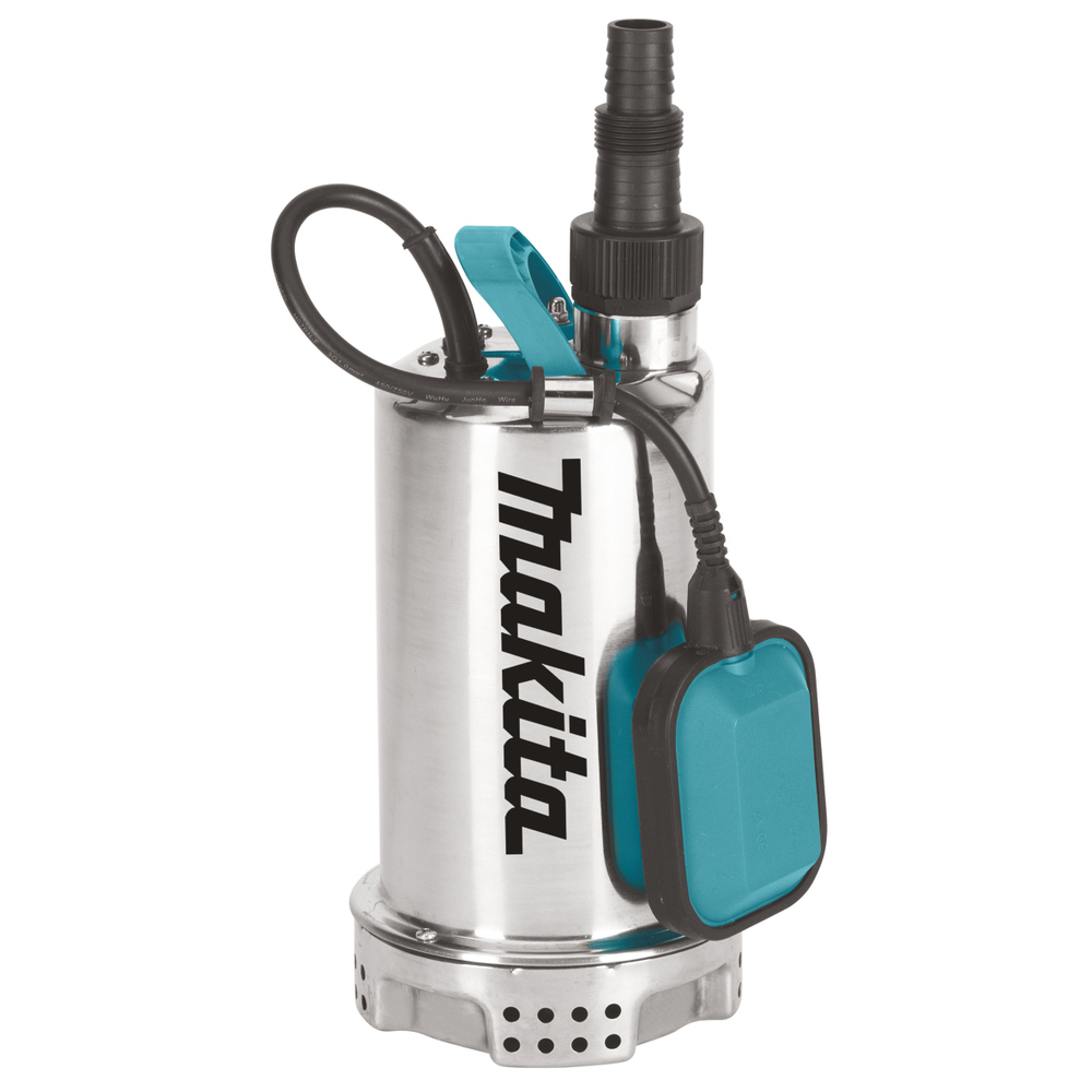Klarwasser-Tauchpumpe PF1100 1100W Fördermenge max.180l/min