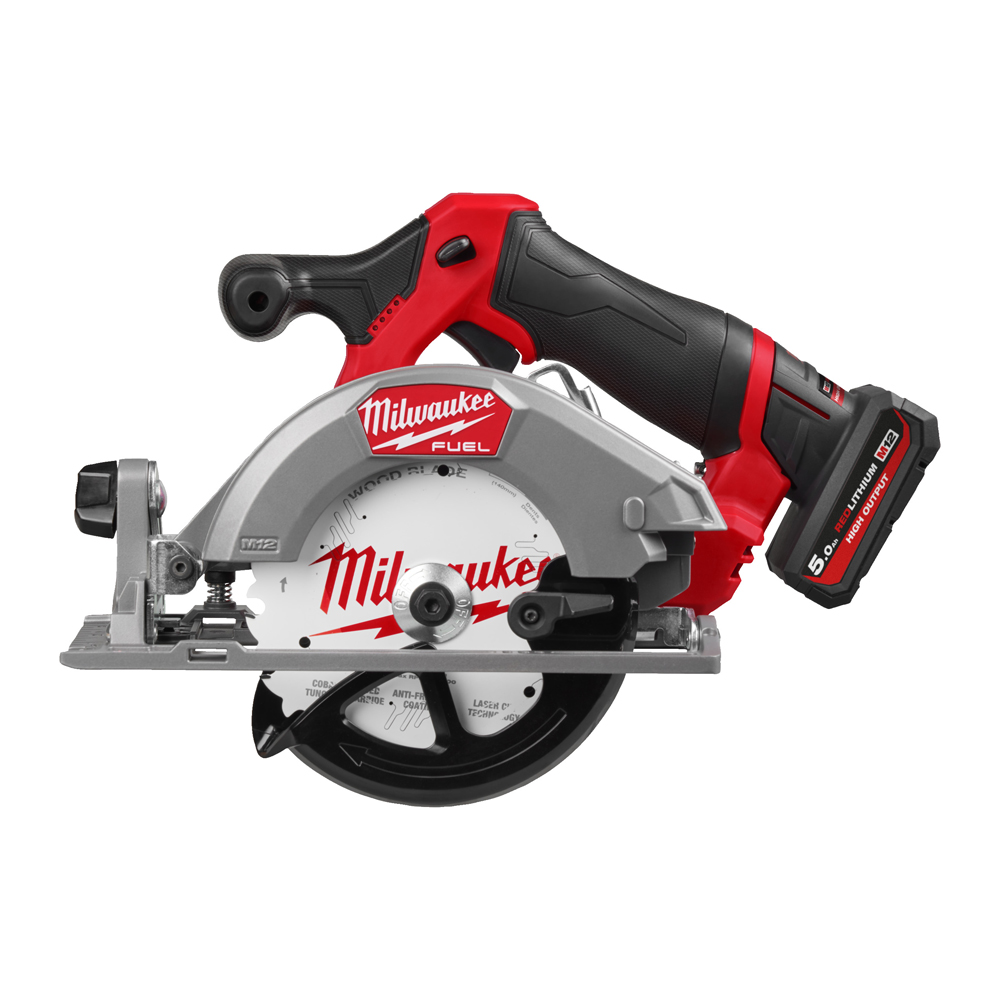 Akku-Kreissäge MILWAUKEE 12V M12FCS442-502X