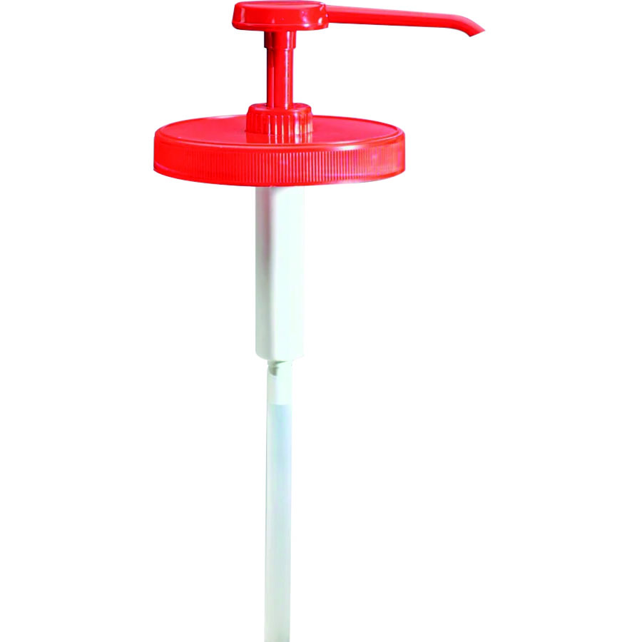 Spendersystem f.3l Dose o.Wandhalterung zu PEVALIN SPEZIAL 2758-385