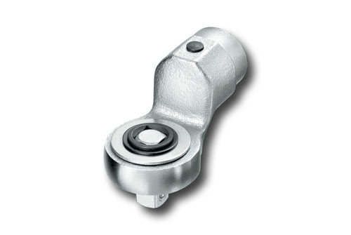 Aufsteckknarre 16 Z - 3/8" 8754-01