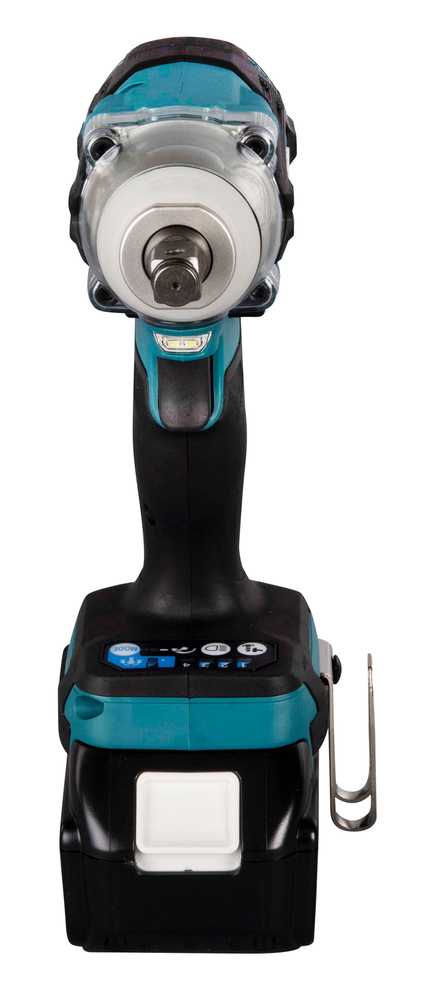 Akku-Schlagschrauber DTW300RTJ,18V 1/2" 330Nm,2xAkku 5Ah,Ladegerät,Koffer