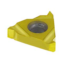 HM-Teilprofilplatte 60° 16IR A60 für 0,5-1,5mm Gewindesteigung
